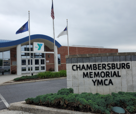 Chambersburg YMCA
