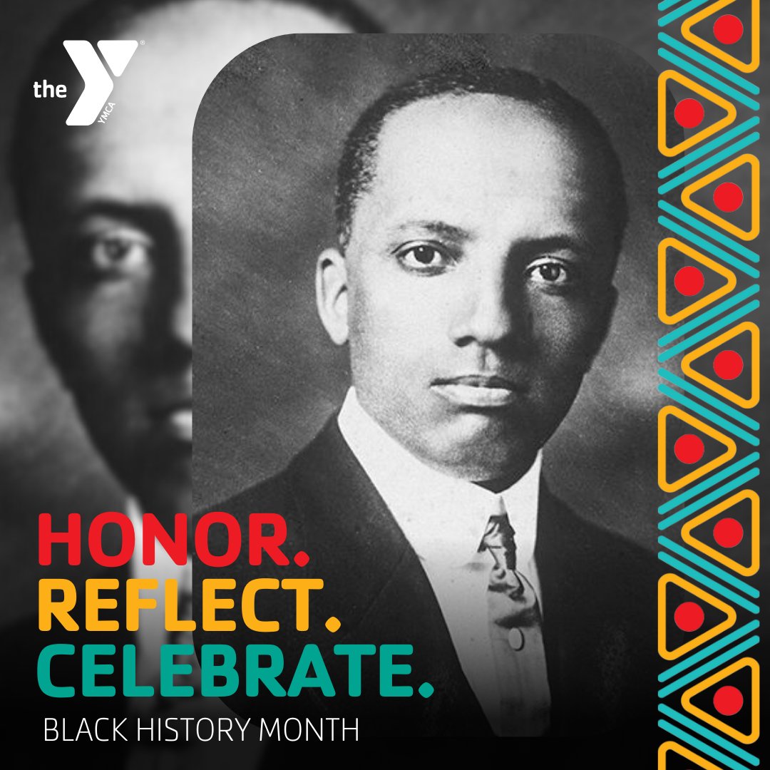 Carter Woodson