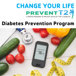 Diabetes Prevention