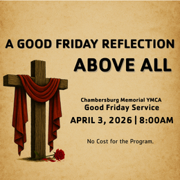Good Friday 2026