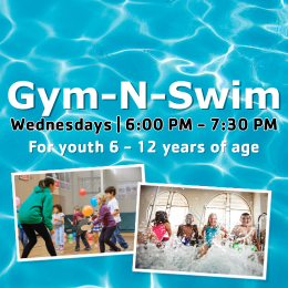 Gym & Swim