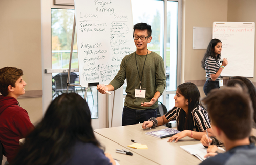 Youth Leadership Council