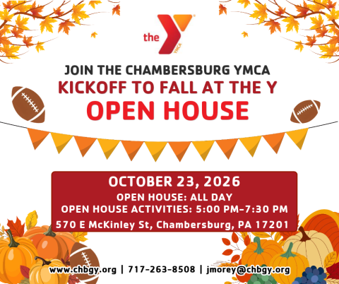 Fall Open House 2026
