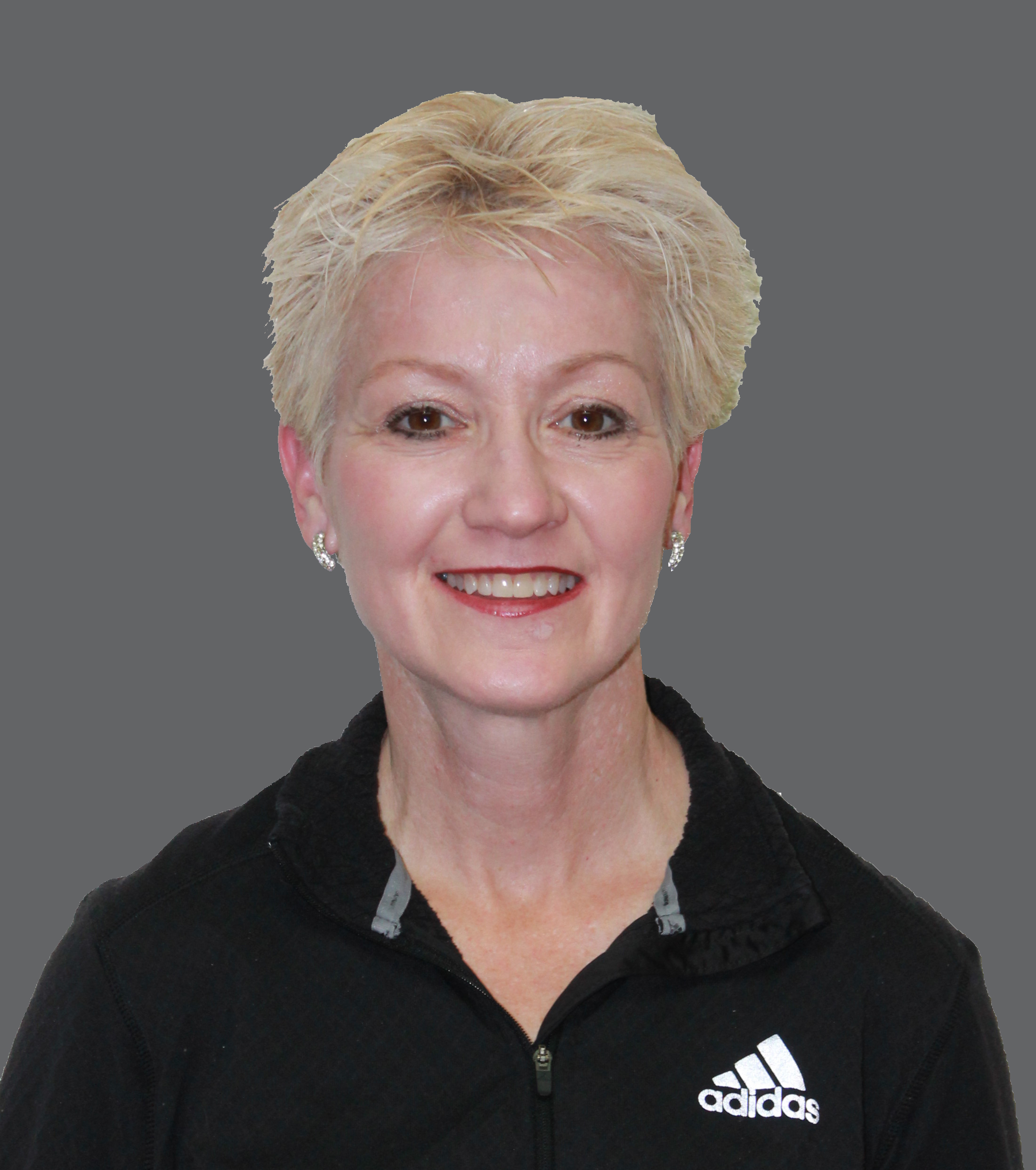 Becky Hege Staff Pic