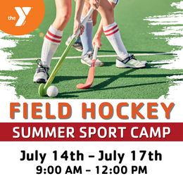 Field Hockey Summer Sport Camp