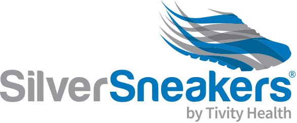 SilverSneakers Logo